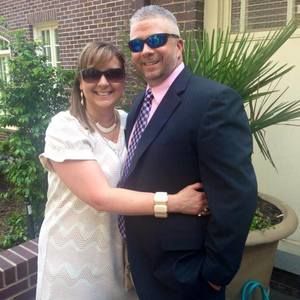 Meet your Posher, Mitchell